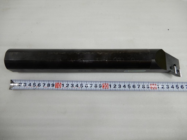 TUNGALOY S50U-PDUNL15 Bite Image 2