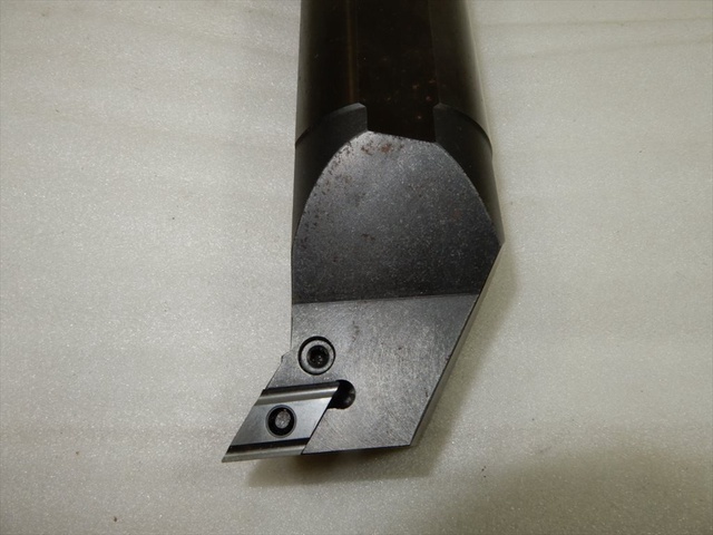 TUNGALOY S50U-PDUNL15 Bite Image 4