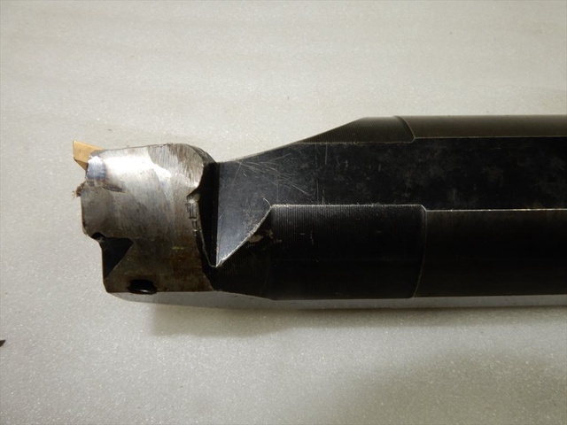 SANDVIK R136.9-50-16 Bite Image 4
