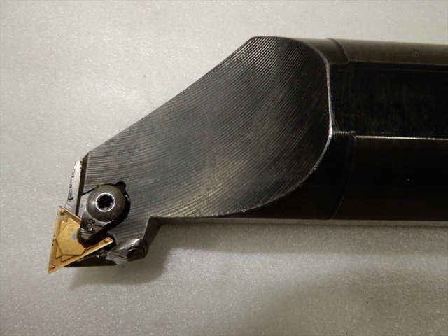 SANDVIK R136.9-50-16 Bite Image 5