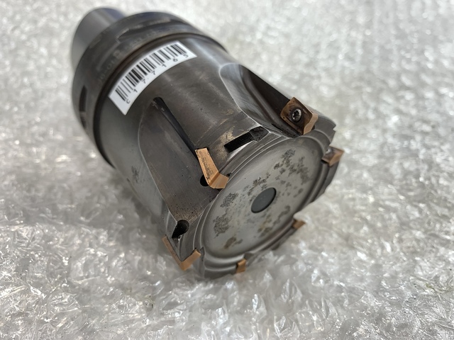 サンドビック R390-063C6-11M080 その他ツールホルダ関連 の画像 2枚目