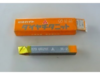 MITSUBISHI MATERIALS 　M20　UTi20T　36-2　未使用 Bite HA-B-336東京 Image
