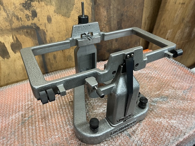 岡本工作  その他工具・機器周辺機器関連 の画像 3枚目