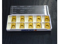 TUNGALOY APFT160416L-M13 T25M 未使用 Insert Chip HA-CH-66東京 Image