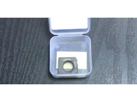TUNGALOY LSS63 D30 未使用 Insert Chip HA-CH-161東京 Image