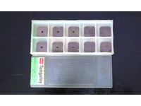 TUNGALOY SDKN42ZTCR NS740 未使用 Insert Chip HA-CH-78東京 Image