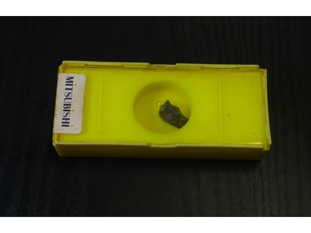 MITSUBISHI MATERIALS STAWN1400T VP15TF 未使用 Insert Chip Image 1