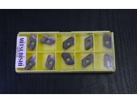 MITSUBISHI MATERIALS XDGT1550PDER-G30 VP15TF 10個 Insert Chip HA-CH-225東京 Image