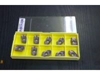 MITSUBISHI MATERIALS XDGT1550PDER-G40 10個 未使用 Insert Chip HA-CH-249東京 Image