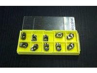 MITSUBISHI MATERIALS XDGT1550PDFR-G 未使用 Insert Chip HA-CH-251東京 Image
