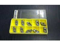 MITSUBISHI MATERIALS XDGT1550PDFR-G04 未使用 Insert Chip HA-CH-250東京 Image