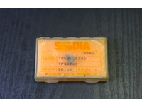 住友電気工業 TPGA220 未使用 インサート・チップ HA-CH-169東京 の画像