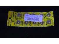 NITTO KOHKI TB01159-1 10個 未使用 Insert Chip HA-CH-177東京 Image