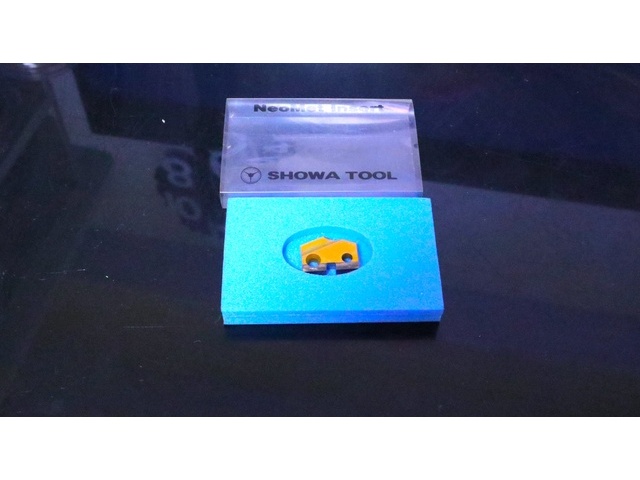 聖和 SHOWA 190 未使用 Insert Chip Image 1