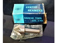 DAIICHI TOOL 90°×25 未使用 Chamfering and deburring tools HA-R-71東京 Image