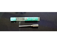 MURAKI CB1C φ6.4×13 未使用 Chamfering and deburring tools HA-M-16東京 Image