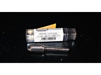 MURAKI CB2C106 φ12.7×25× 未使用 Chamfering and deburring tools HA-M-19東京 Image