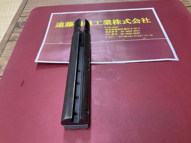中西金属工業  面取り・バリ取り工具 の画像 3枚目