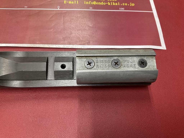 中西金属工業  面取り・バリ取り工具 の画像 4枚目