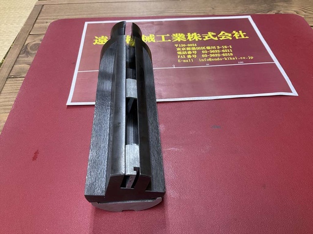 中西金属工業  面取り・バリ取り工具 の画像 3枚目