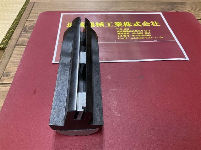中西金属工業  面取り・バリ取り工具 の画像 3枚目