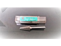 MURAKI CB7C104 φ12.7×29×14° 未使用 Chamfering and deburring tools HA-M-6東京 Image