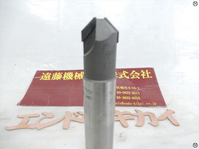 アサヒ工具製作所 CMC 2NT G2 面取り・バリ取り工具 の画像 2枚目
