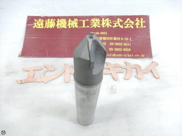 アサヒ工具製作所 CMC 2NT G2 面取り・バリ取り工具 の画像 4枚目