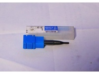 MITSUBISHI MATERIALS VC-2C 2 未使用 Chamfering and deburring tools HA-M-25東京 Image