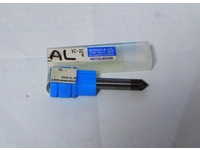 MITSUBISHI MATERIALS VC-2C 6 未使用 Chamfering and deburring tools HA-M-28東京 Image