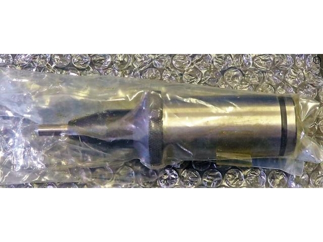トラスコ中山 L32-130 芯径6mm 未使用 その他切削・旋削工具 の画像 2枚目