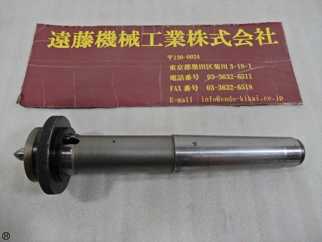 三井 MT4 ストローク5mm その他切削・旋削工具 の画像 1枚目