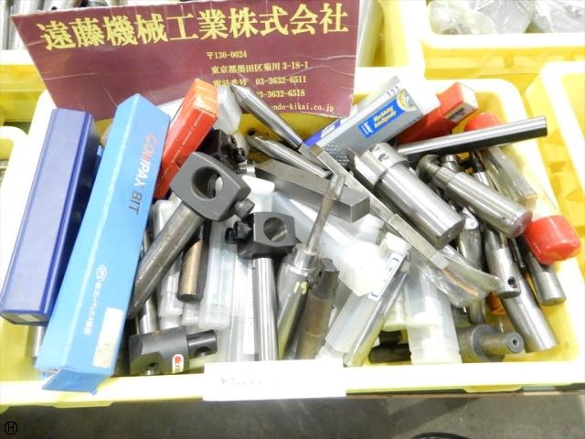  切削工具他 その他切削・旋削工具 の画像 1枚目