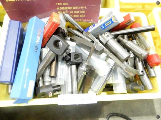  切削工具他 その他切削・旋削工具 の画像 2枚目
