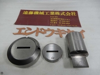 アマダ  タレットパンチプレス P-KA-3 の画像