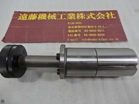 アマダ 上切起 3×4 T=1.0 H=0.5 タレットパンチプレス P-KA-76 の画像