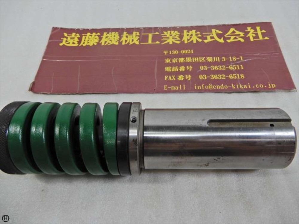 アマダ 下絞 BR M4 T=1.0(SEC) タレットパンチプレス P-KA-77 の画像