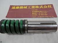 アマダ 下絞 BR M4 T=1.0(SEC) タレットパンチプレス P-KA-77 の画像