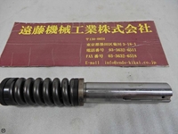 アマダ 丸形状 3.2φ パンチ タレットパンチプレス P-KA-47 の画像