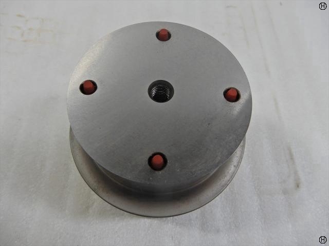 AMADA 丸形状70φ Turret Punch Press Image 2