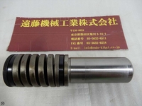 アマダ  タレットパンチプレス P-KA-24 の画像