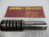 アマダ  タレットパンチプレス P-KA-28 の画像