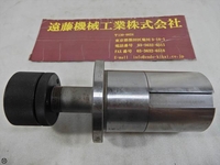  パンチ 上絞12φ 20φ T=1.0(SEC) タレットパンチプレス P-KA-45 の画像