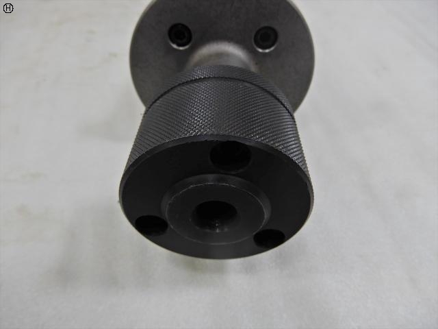  パンチ 上絞12φ 20φ T=1.0(SEC) タレットパンチプレス の画像 3枚目