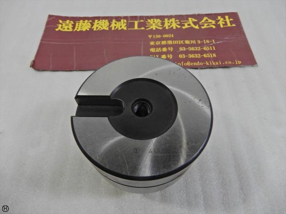  異形状41.5×58.0 R-2 タレットパンチプレス P-KA-64 の画像