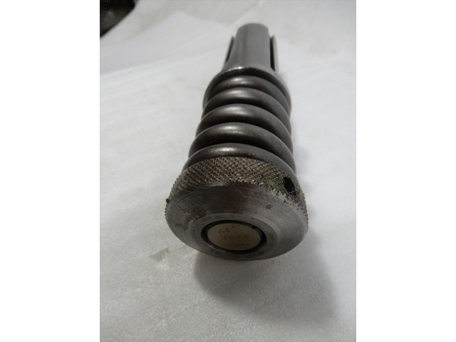   Turret Punch Press Image 3