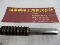   Turret Punch Press P-KA-23 Image