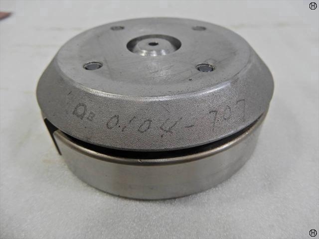 AMADA ダイ 0104-707 Turret Punch Press Image 2