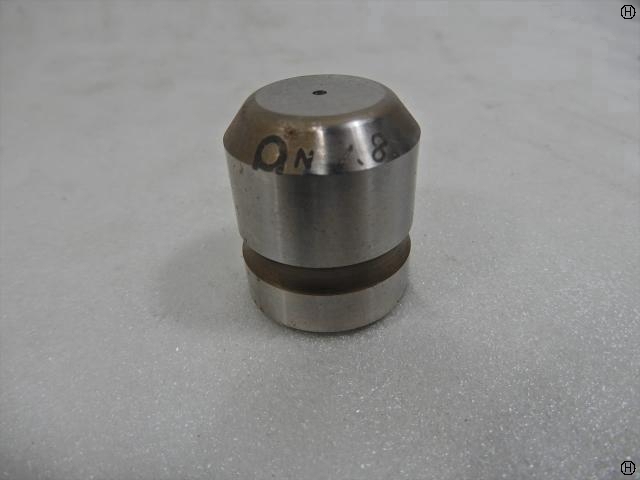 アマダ 丸形状1.8φ タレットパンチプレス の画像 2枚目
