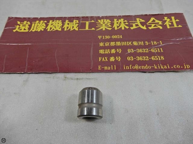 AMADA 丸形状4.4φ Turret Punch Press Image 1